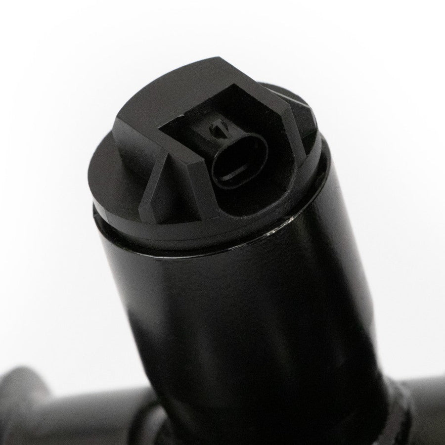 Air Strut - Mercedes Benz E (W212/W218) 2010-2018 Front Right w/Electronic Bag Master Air Suspension