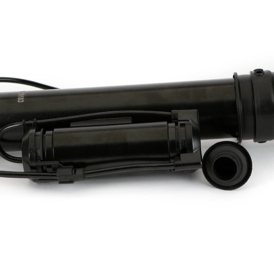 Air Strut - Mercedes Benz S (W220) 2000-2006 Rear Bag Master Air Suspension